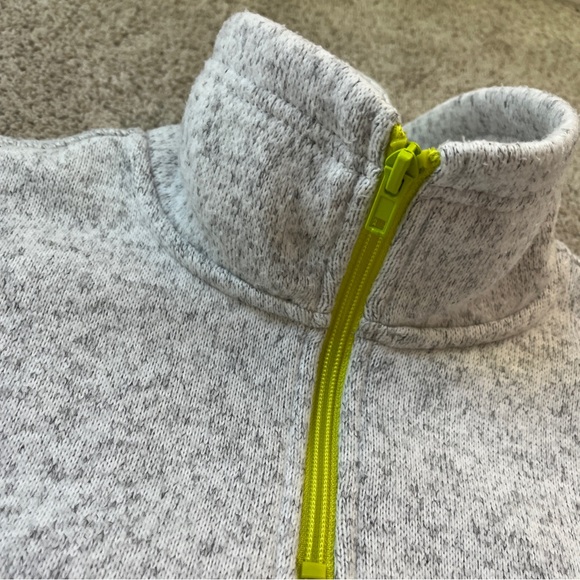 Thread & Supply Quarter-Zip ๐๐ค - Picture 3 of 11